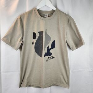 JILL BY Jill Stuart t shirt size M (by measurements) in EUC